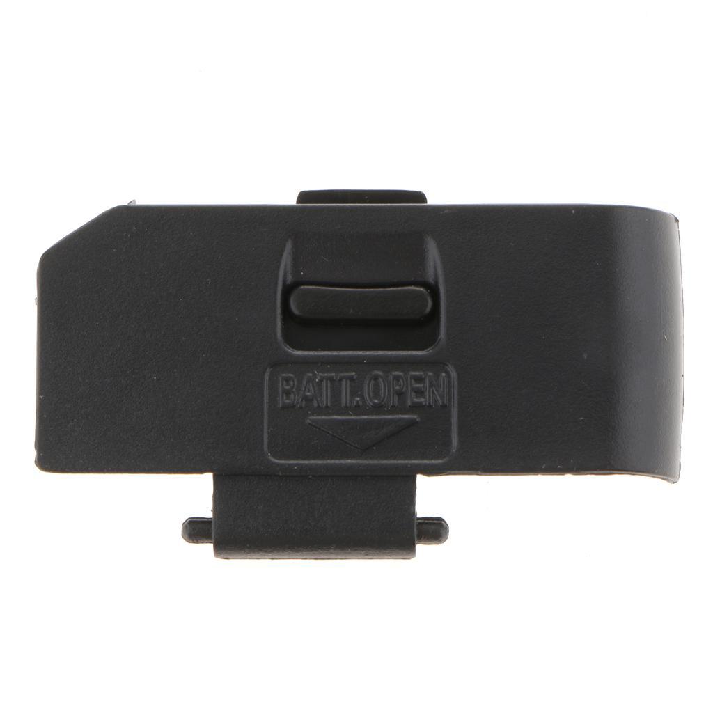 Replacement Battery Door Cover Case   Lid Repair for  450D 500D 1000D