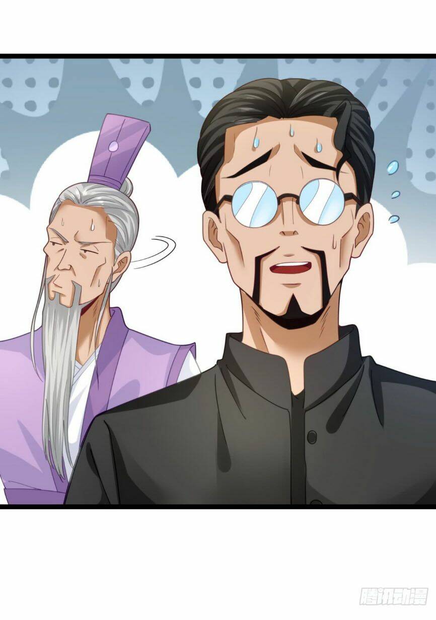 trọng sinh cực phẩm tiên đế chapter 18 14