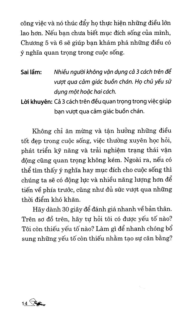 Nâng Tầm Cuộc Chơi Của Bạn