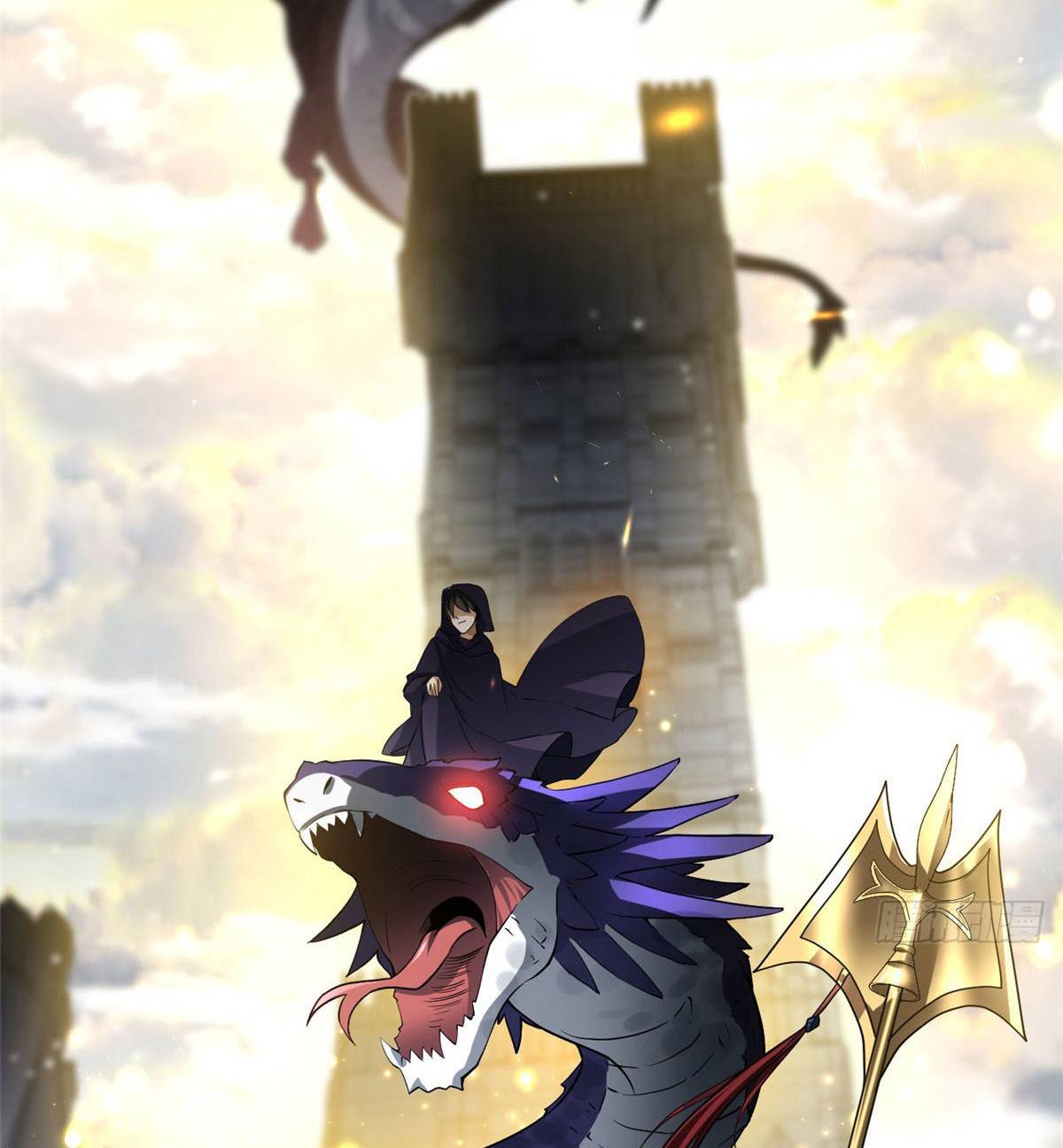 cựu nhật ngự long chapter 1.2 22