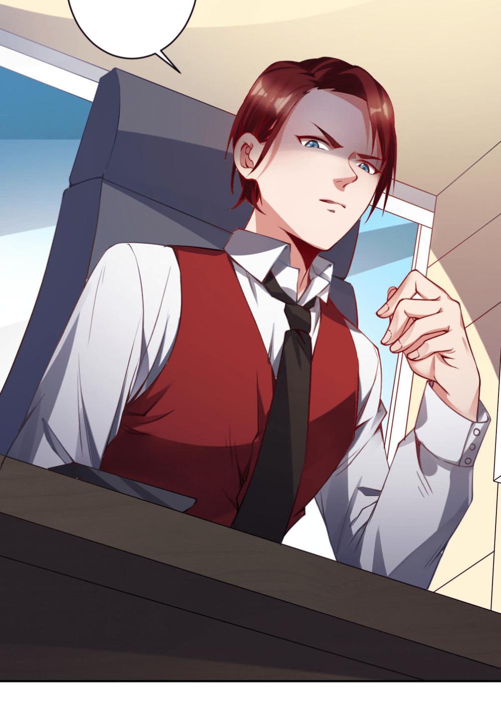 pháp y kiều thê chapter 4 29