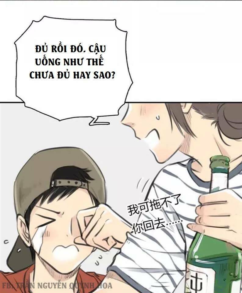 12 giờ của lọ lem chapter 11 6