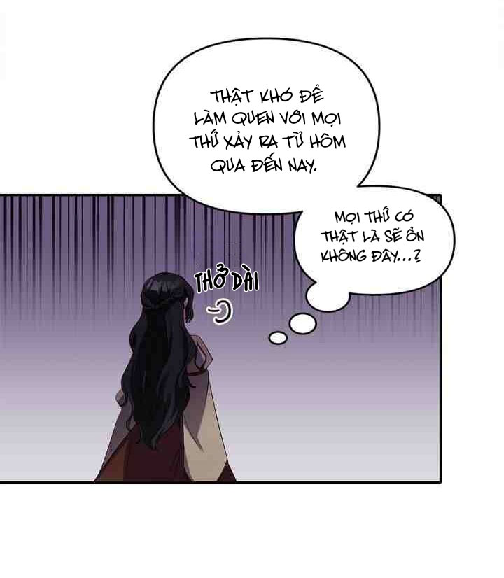 người chồng bạo chúa của tôi đã thay đổi chapter 26 34