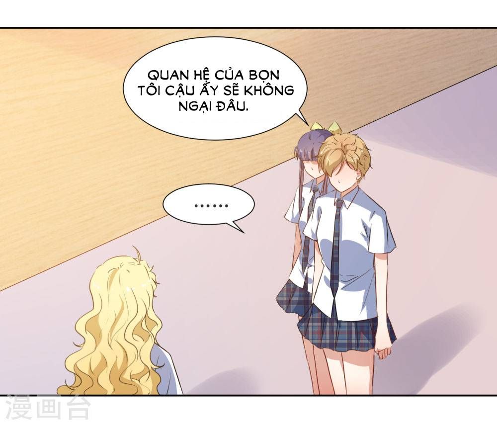 thầy giáo ác ma yêu tôi rồi chapter 50 3