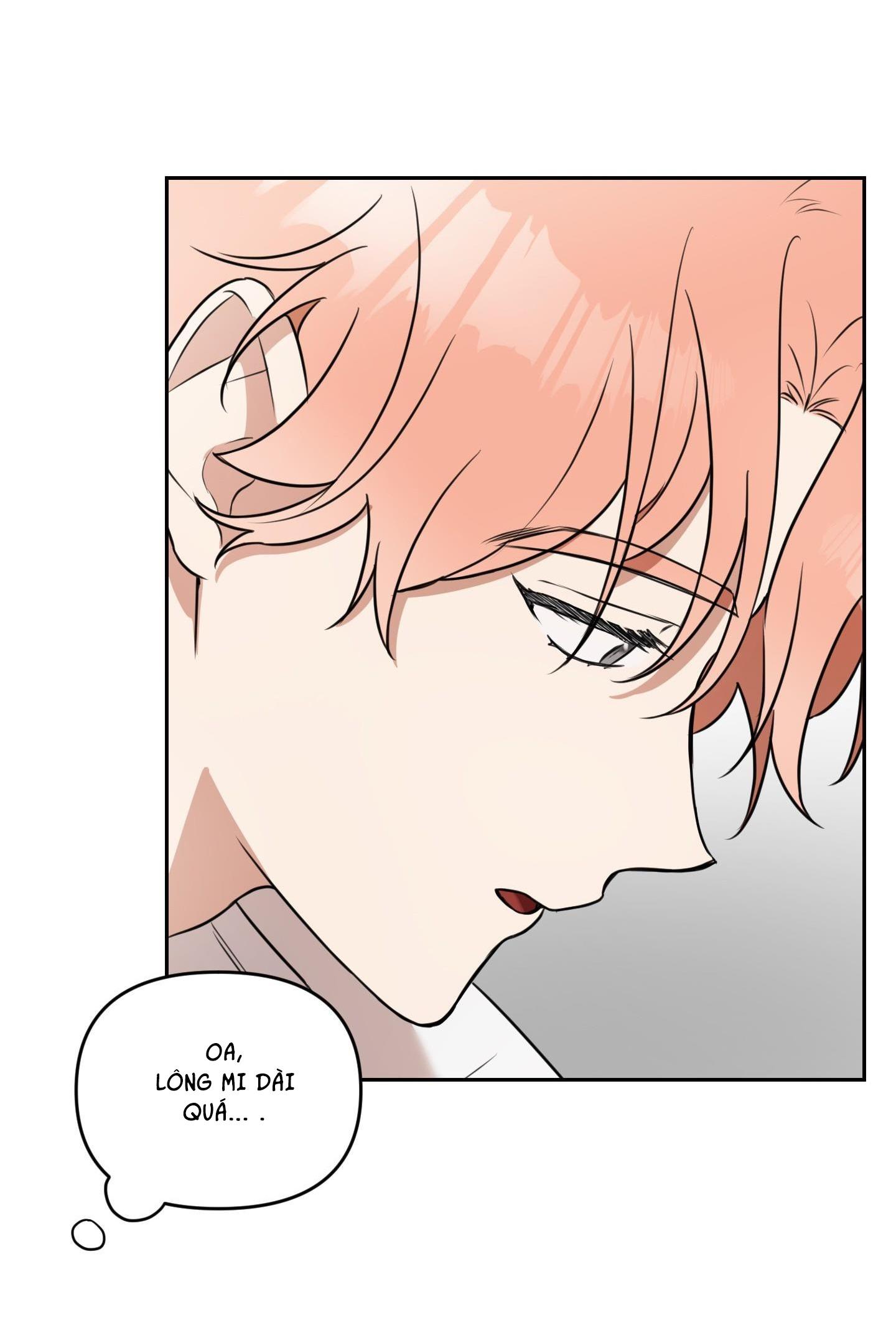 vườn hoa chapter 2 29