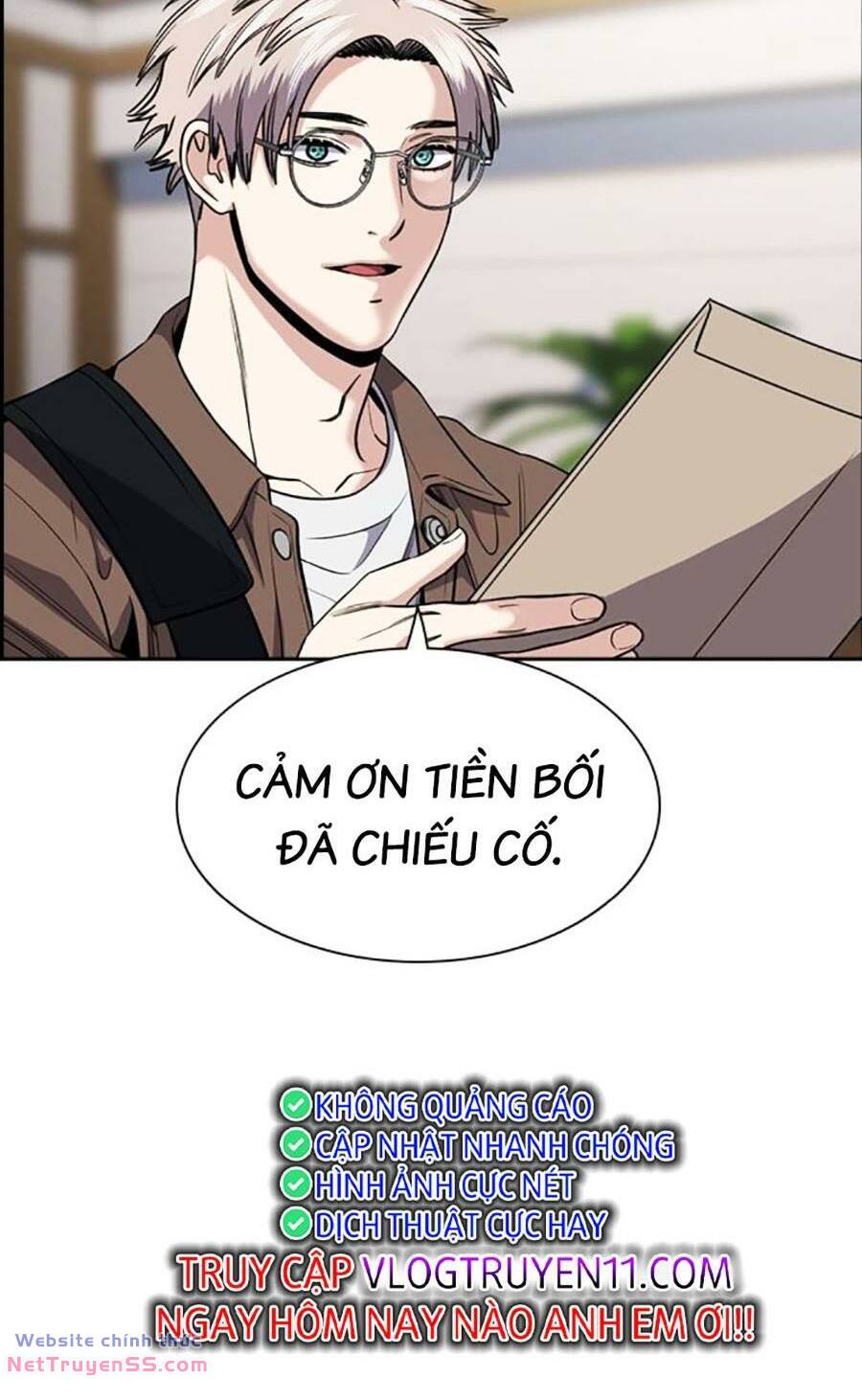 Giáo Dục Chân Chính - Get Schooled Chapter 130 - Trang 25