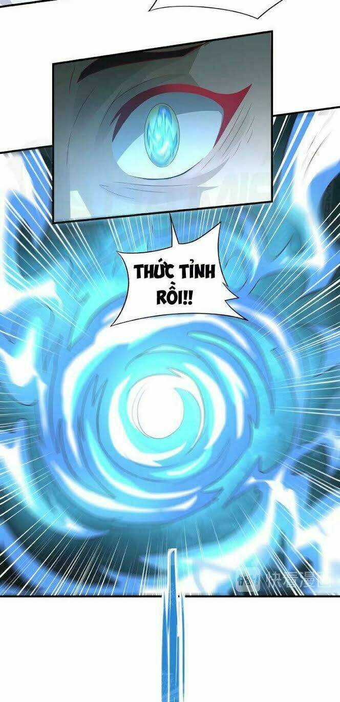 việc tu luyện hằng ngày của vũ đế chapter 10 29