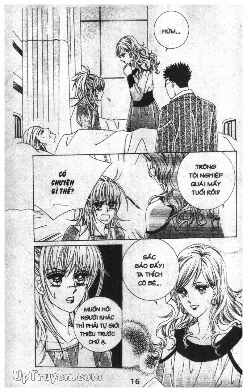 dạ khúc chapter 7 15