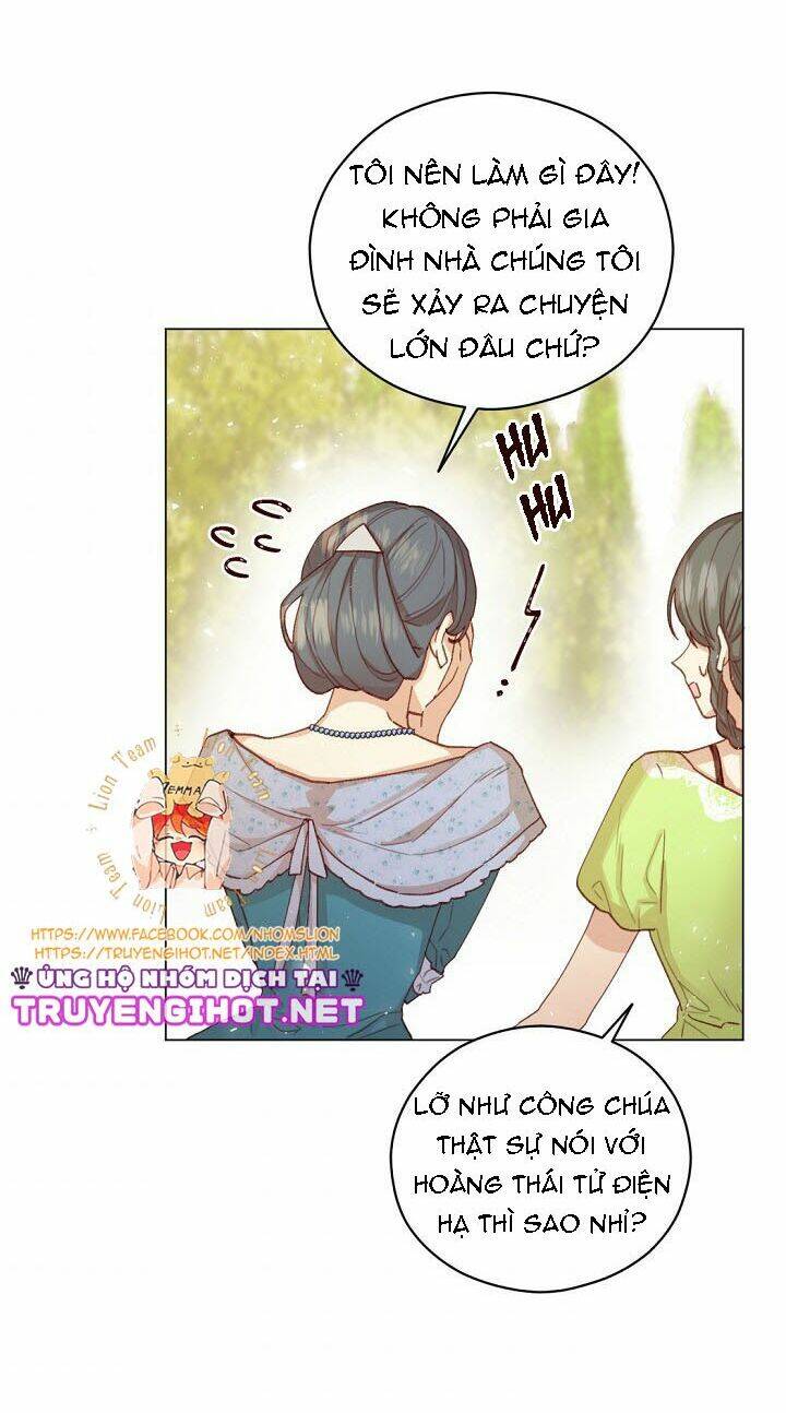 vẻ đẹp của ác ma chapter 8 38