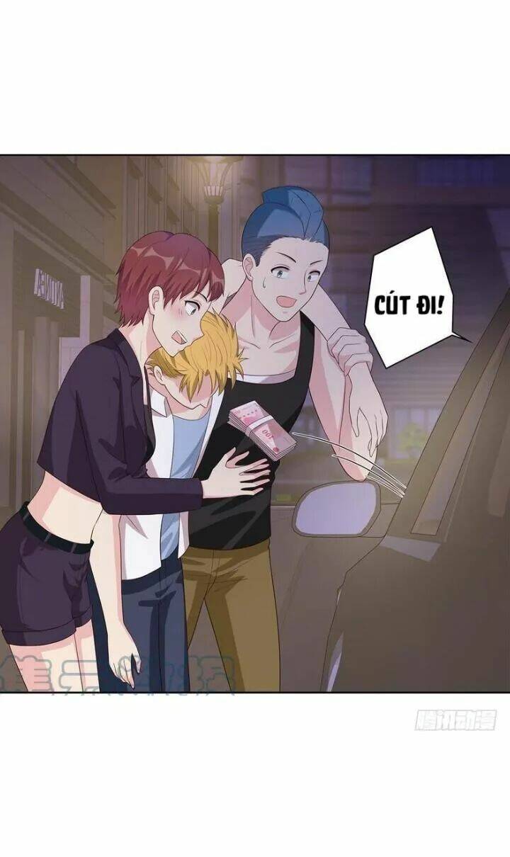 nam thần manh bảo tận diệt chapter 85 27