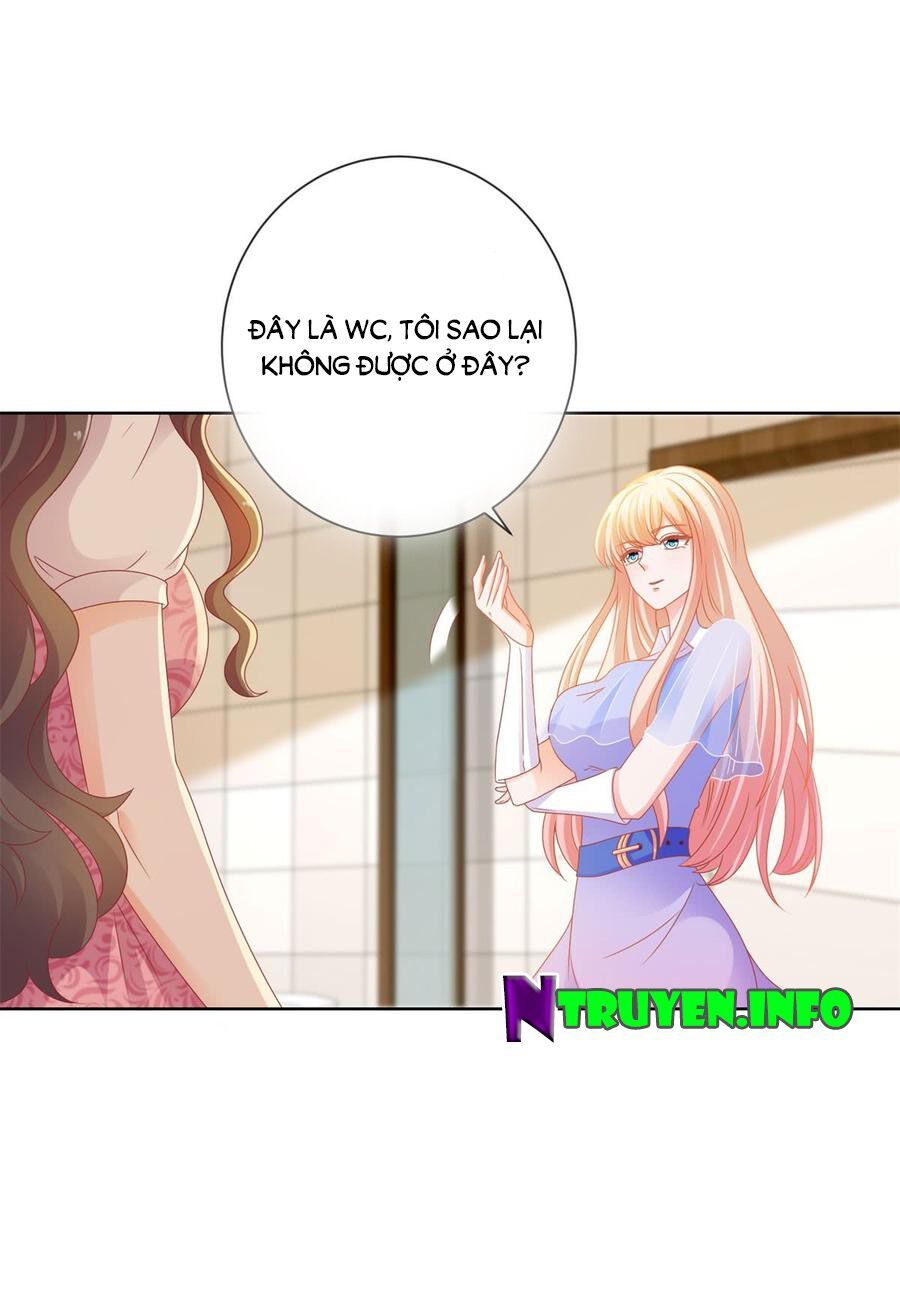 ẩn hôn 100%: chọc tức vợ yêu mua một tặng một chapter 119 3