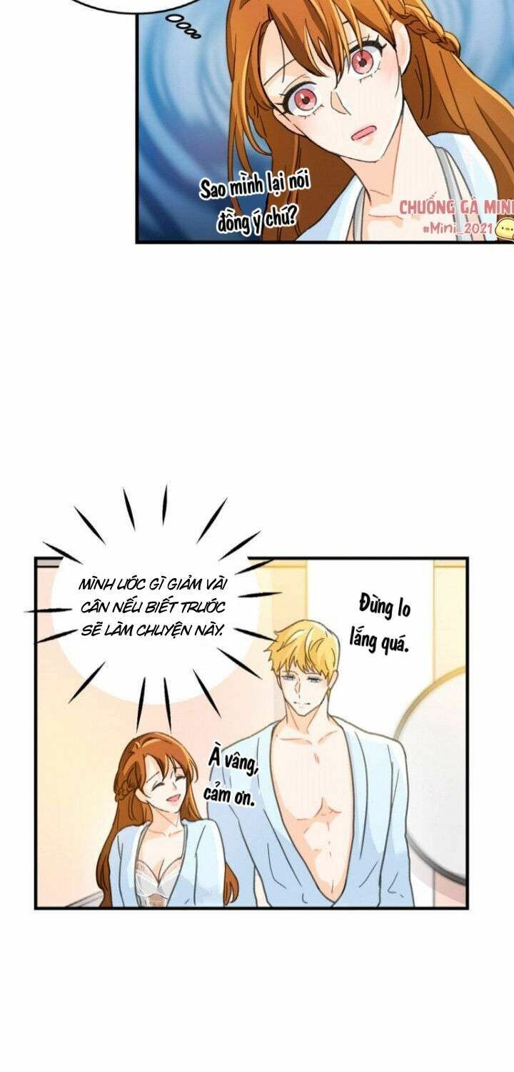 101 cách chinh phục trái tim em chapter 12 38