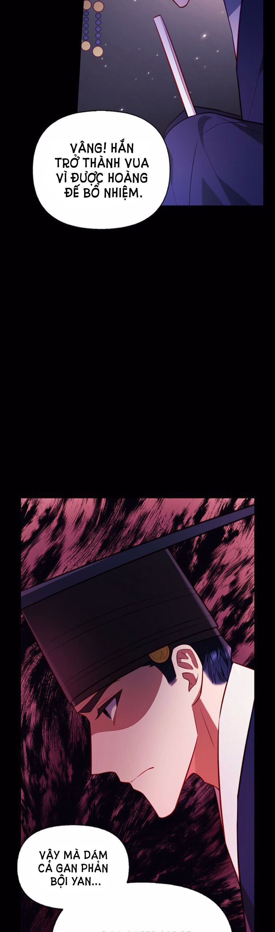 [18+] trăng nơi đỉnh núi chapter 29 12