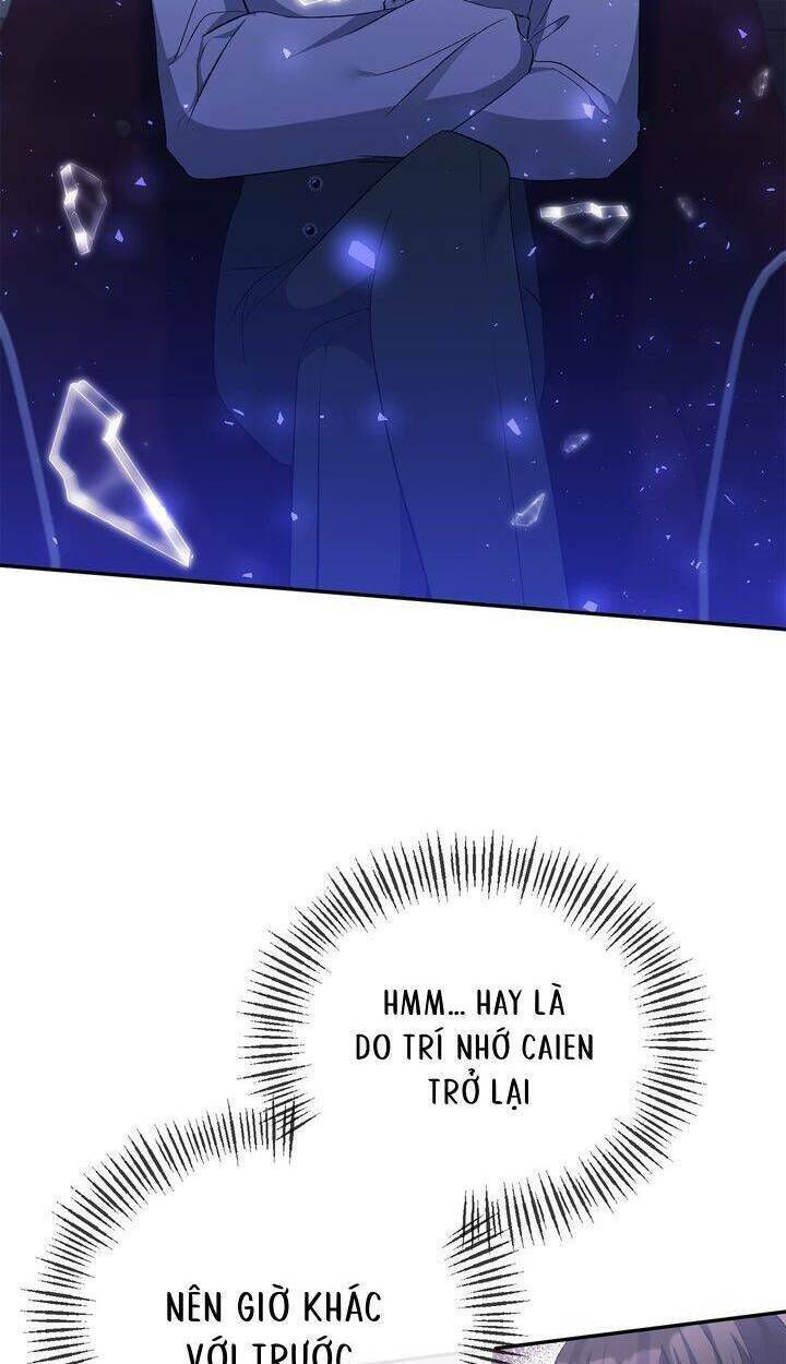 nữ công tước phương bắc là một nhân vật phản diện chapter 32 54