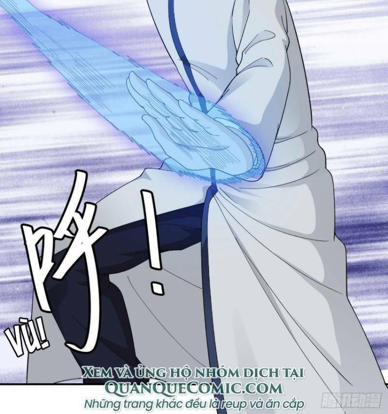 ta chẳng qua là một đại la kim tiên chapter 21 15