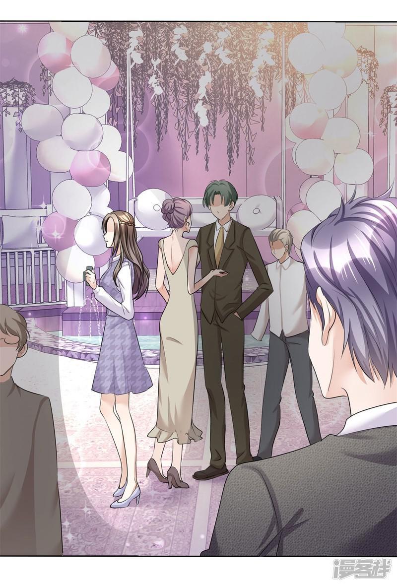 con đường phản công của sủng thê chapter 9 18