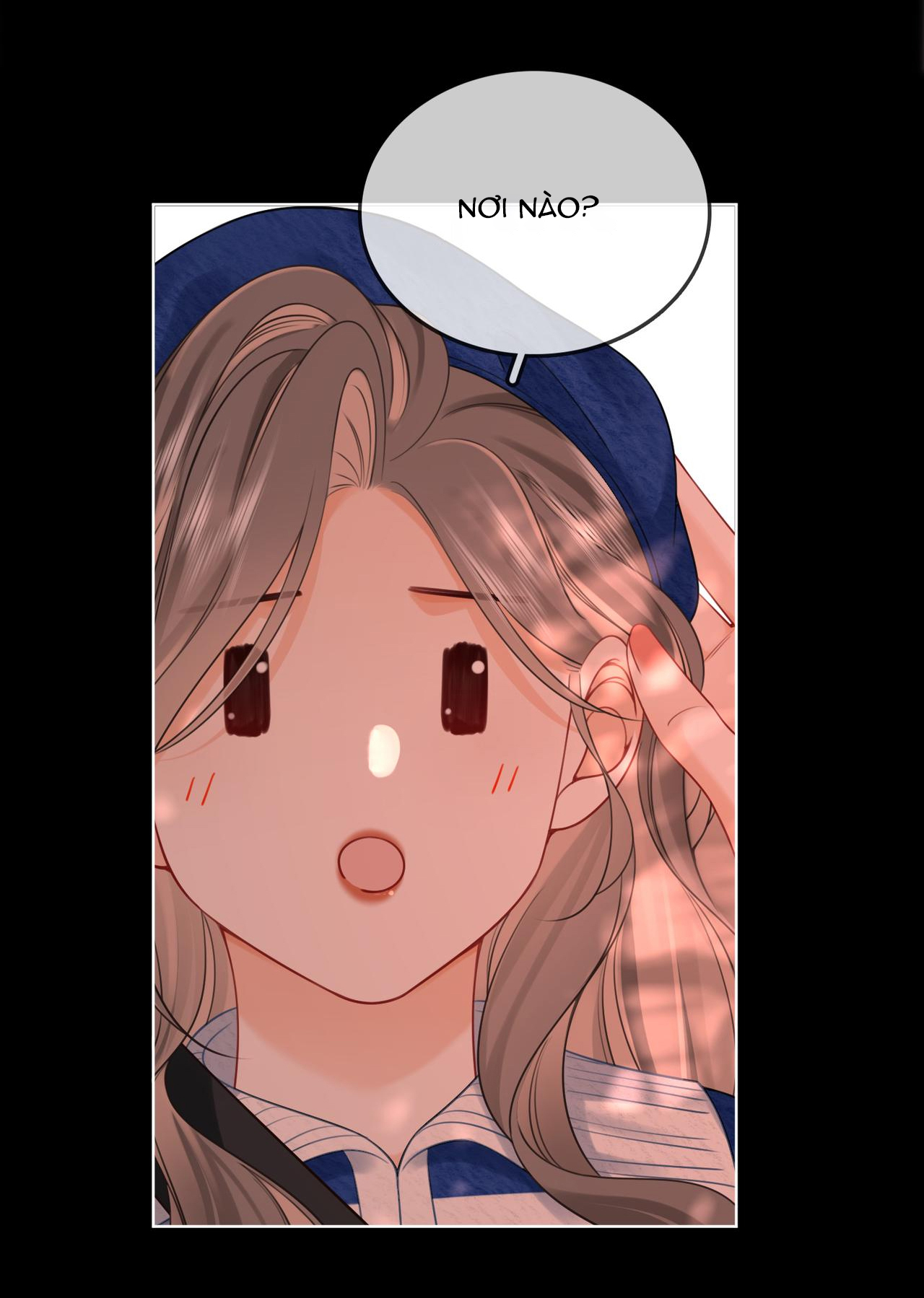 cố tiểu thư và khúc tiểu thư chapter 95 5