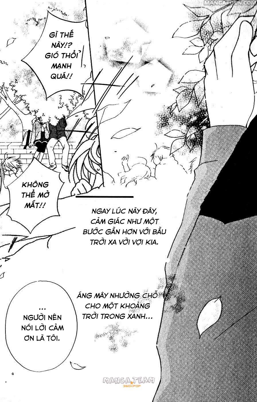 gia đình hạnh phúc chapter 28 29