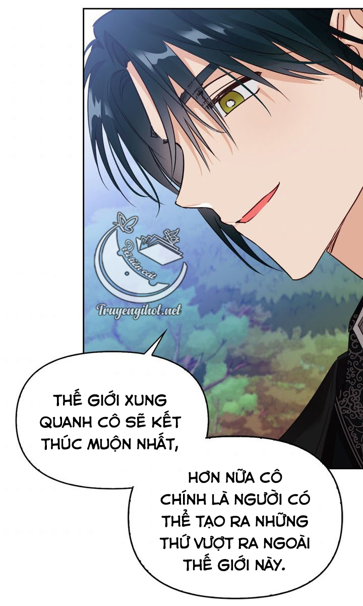 ác nữ xứng đôi với bạo chúa chapter 75.2 16