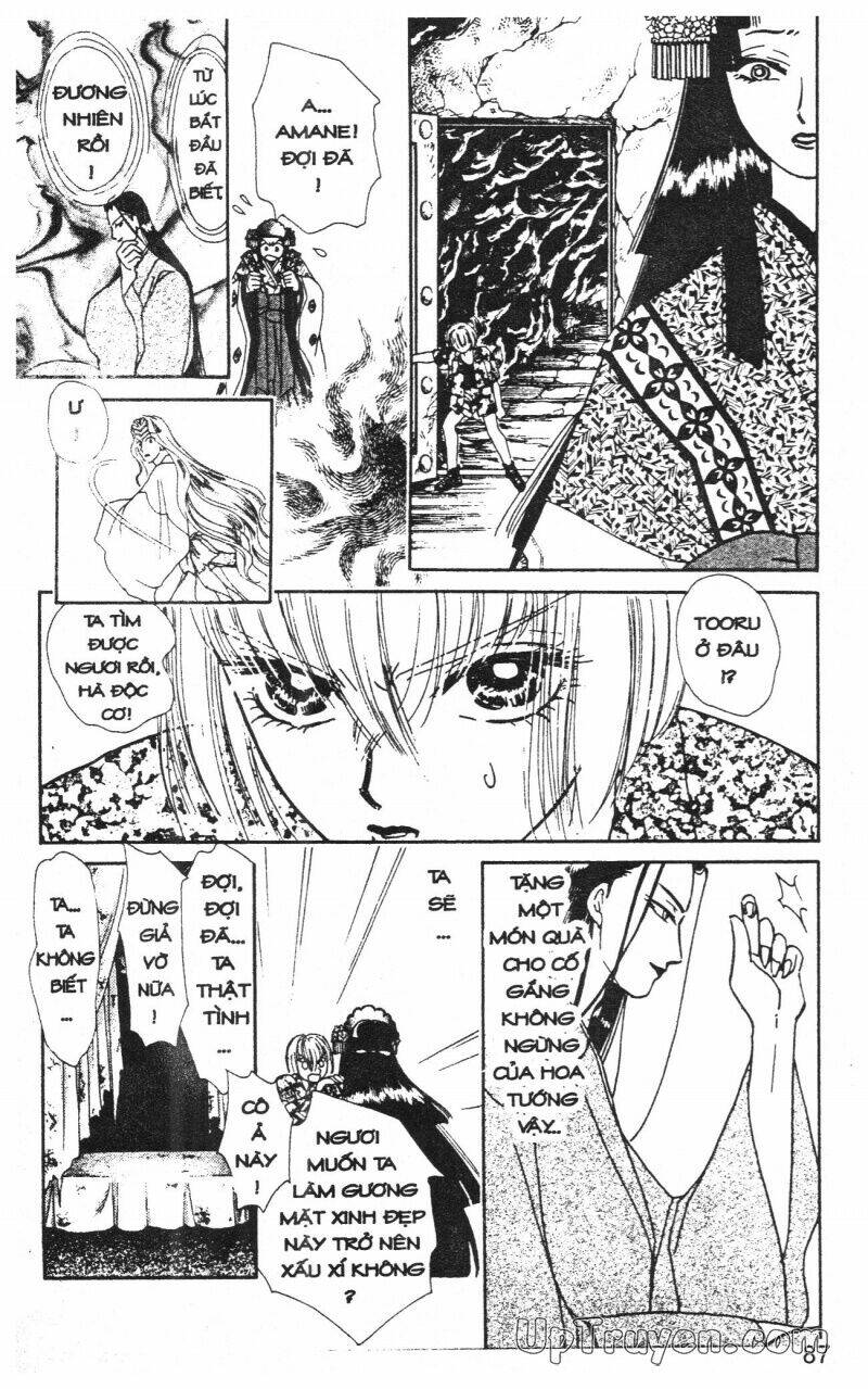 hoàng tử hoa - bud boy chapter 17 89