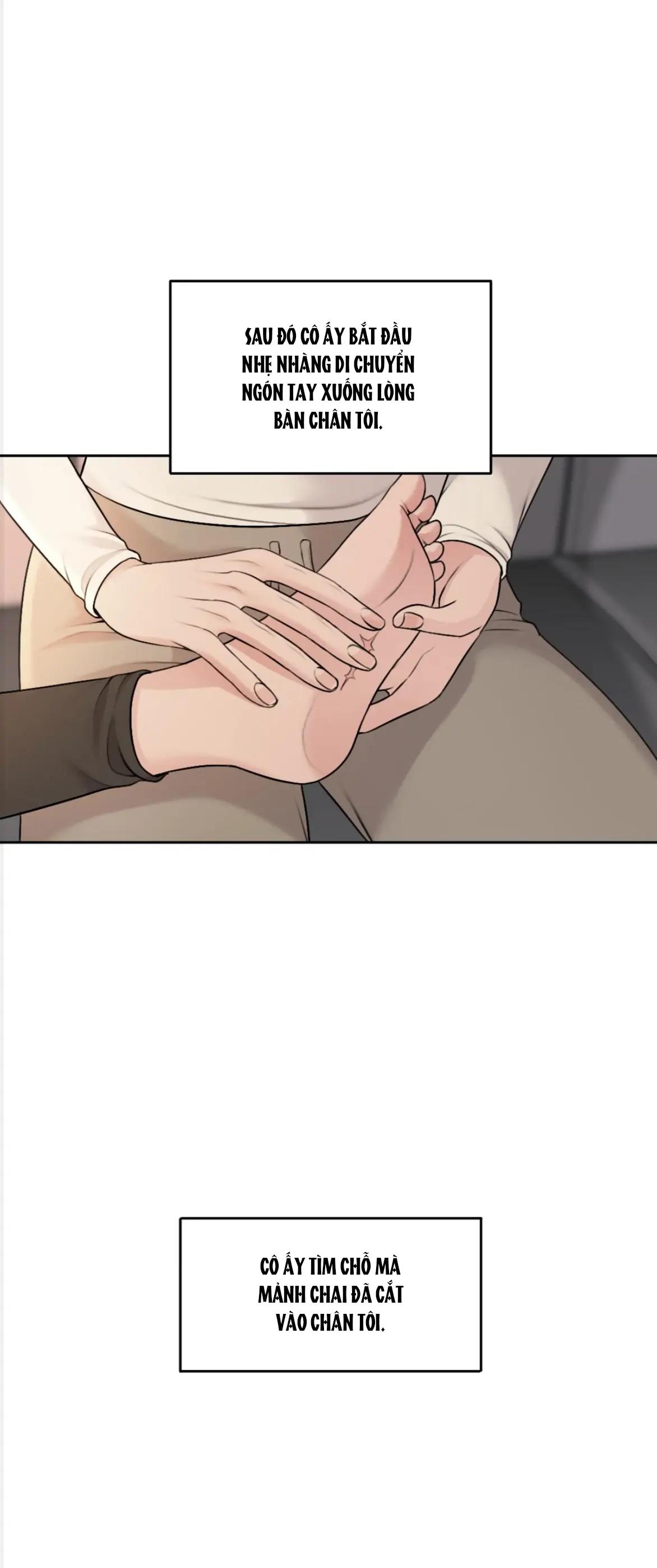 vô tình chapter 28 23