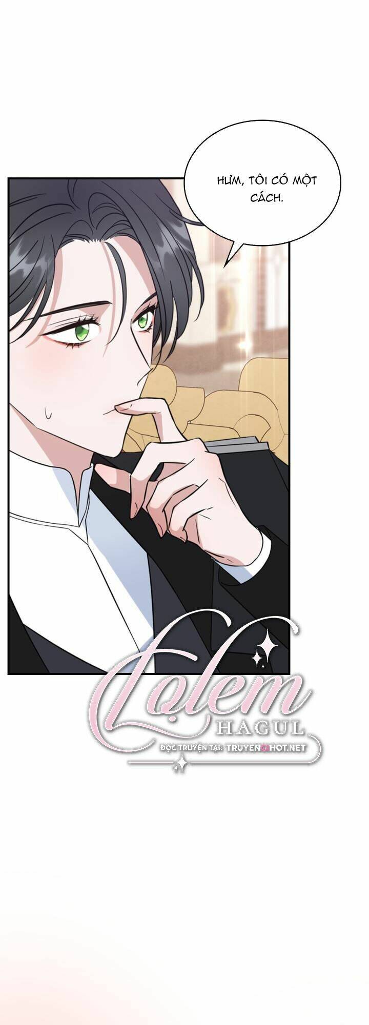 Hôm Nay Công Nương Toàn Năng Cũng Thấy Chán Nản chapter 34.1 16