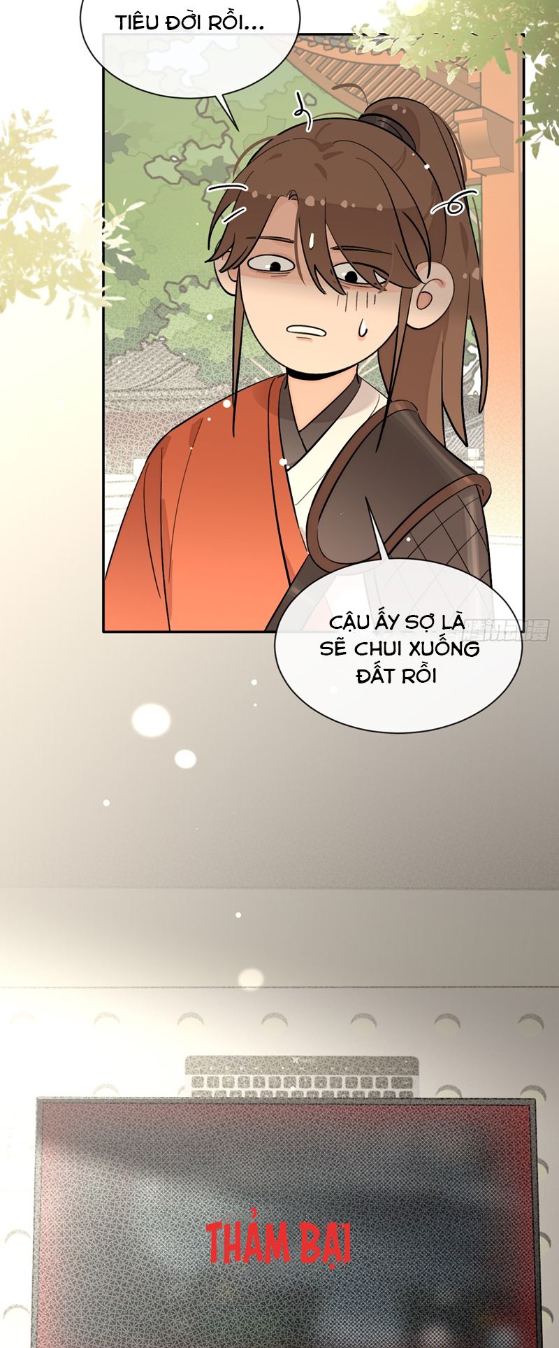 chó lớn bắt nạt chủ chapter 78 17