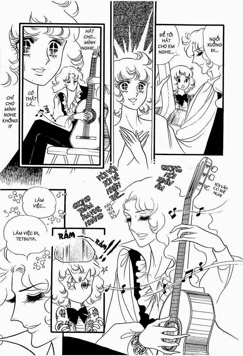 oniisama e... chapter 12 7