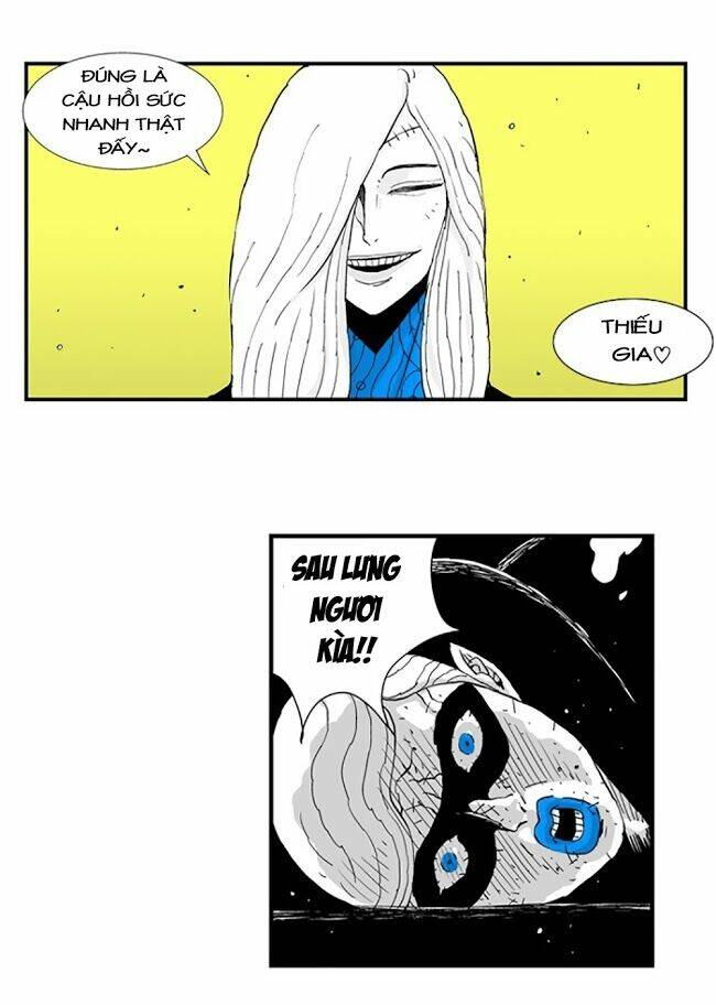 hành trình thoát khỏi địa ngục chapter 54 18