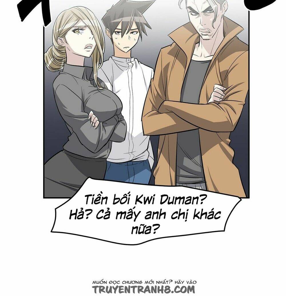 câu lạc bộ sa đoạ chapter 28 30