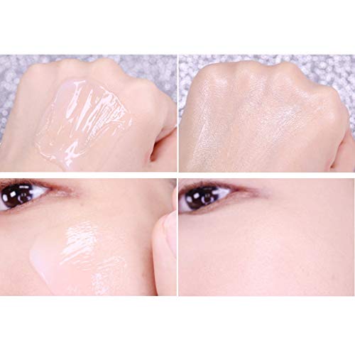 KEM CĂNG BÓNG CẤP NƯỚC CHO DA TOUCH IN SOL PRETTY FILTER WATERFUL GLOW CREAM