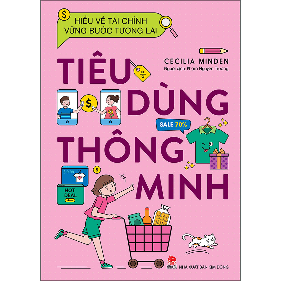 Combo 8 Cuốn: Hiểu Về Tài Chính, Vững Bước Tương Lai