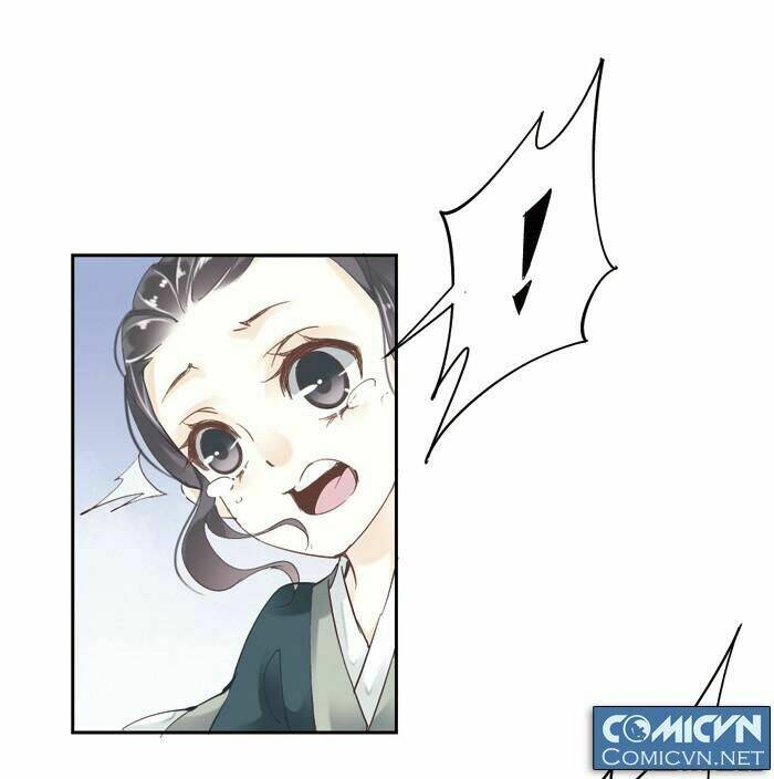 thiền tâm vấn đạo chapter 1 44