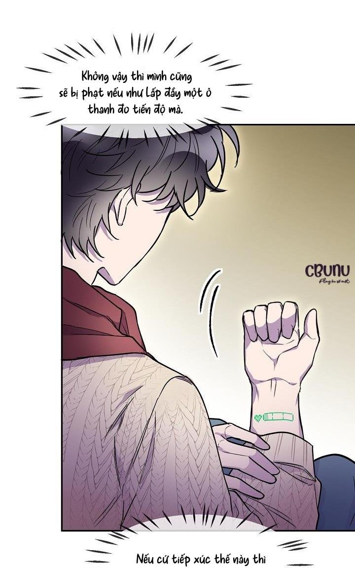 |drop| nụ hôn chết chóc chapter 5 103