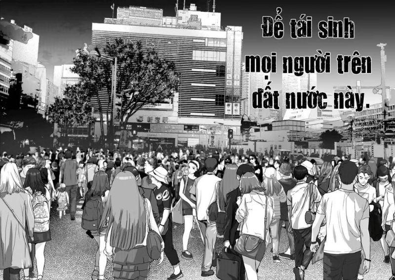 tái sinh manga chapter 26 14