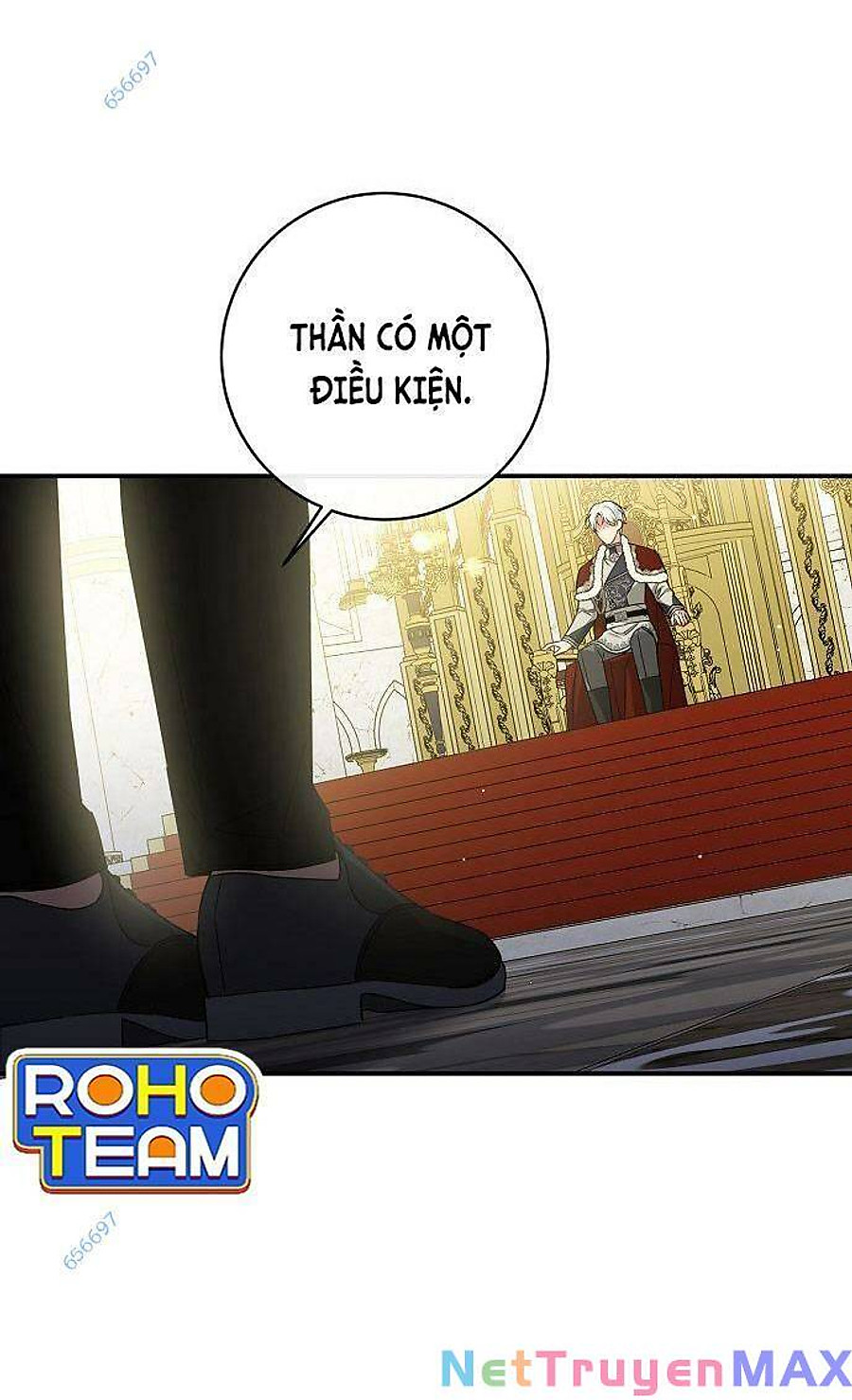 tôi đã thuần hóa hầu tước ác ma chapter 63 7