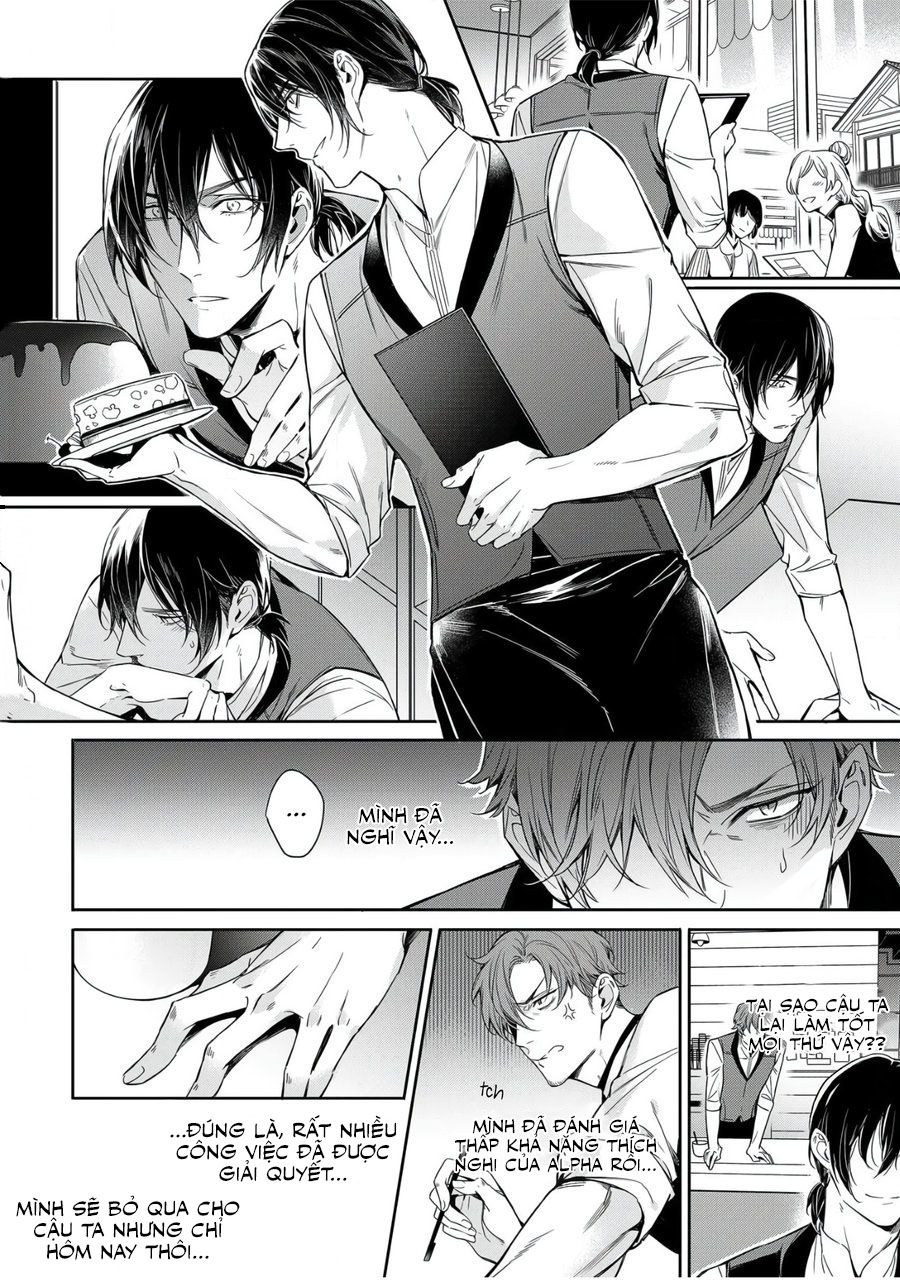 tạm biệt vận mệnh chapter 2 9