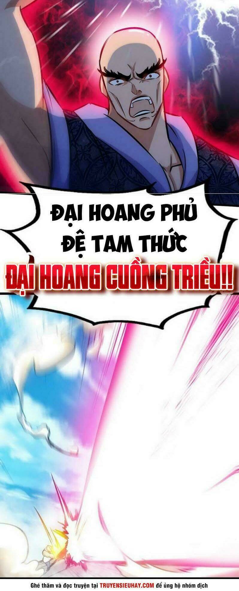 chí tôn thần ma chapter 88 9