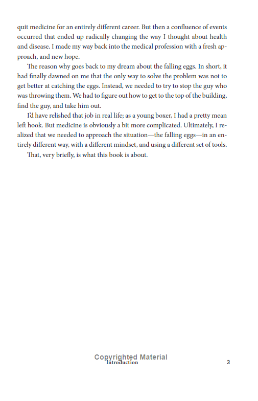 Sách ngoại văn: Outlive