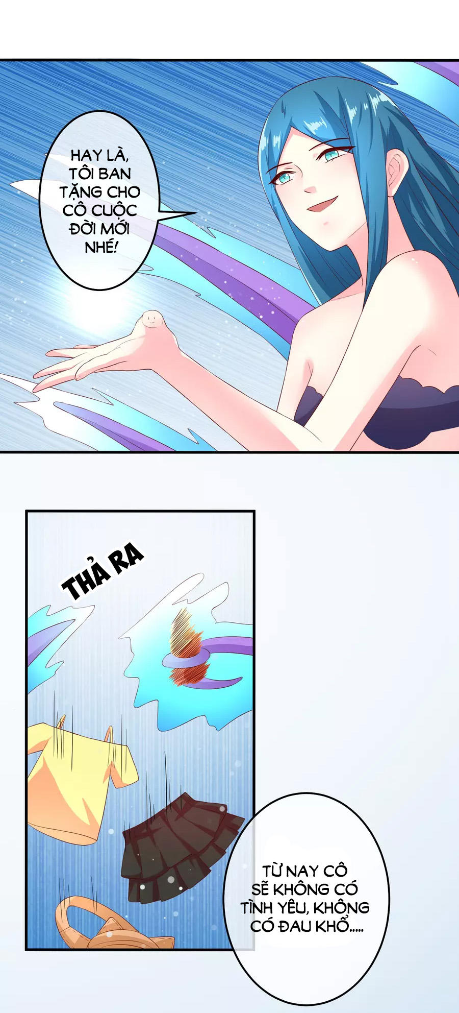 cuộc sống hào môn của vu nữ chapter 29 26
