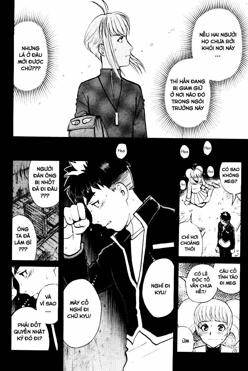 detective academy q chapter 49 15