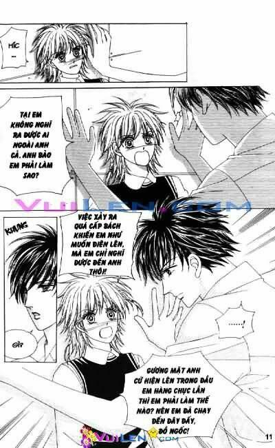 anh,bạn trai và người ấy chapter 8 11