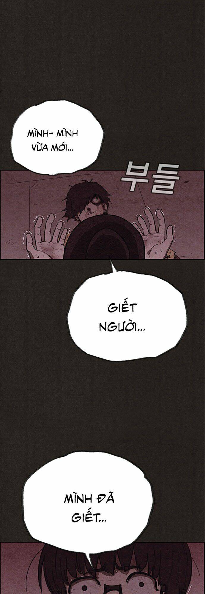 quái vật tại chung cư xanh chapter 115 52