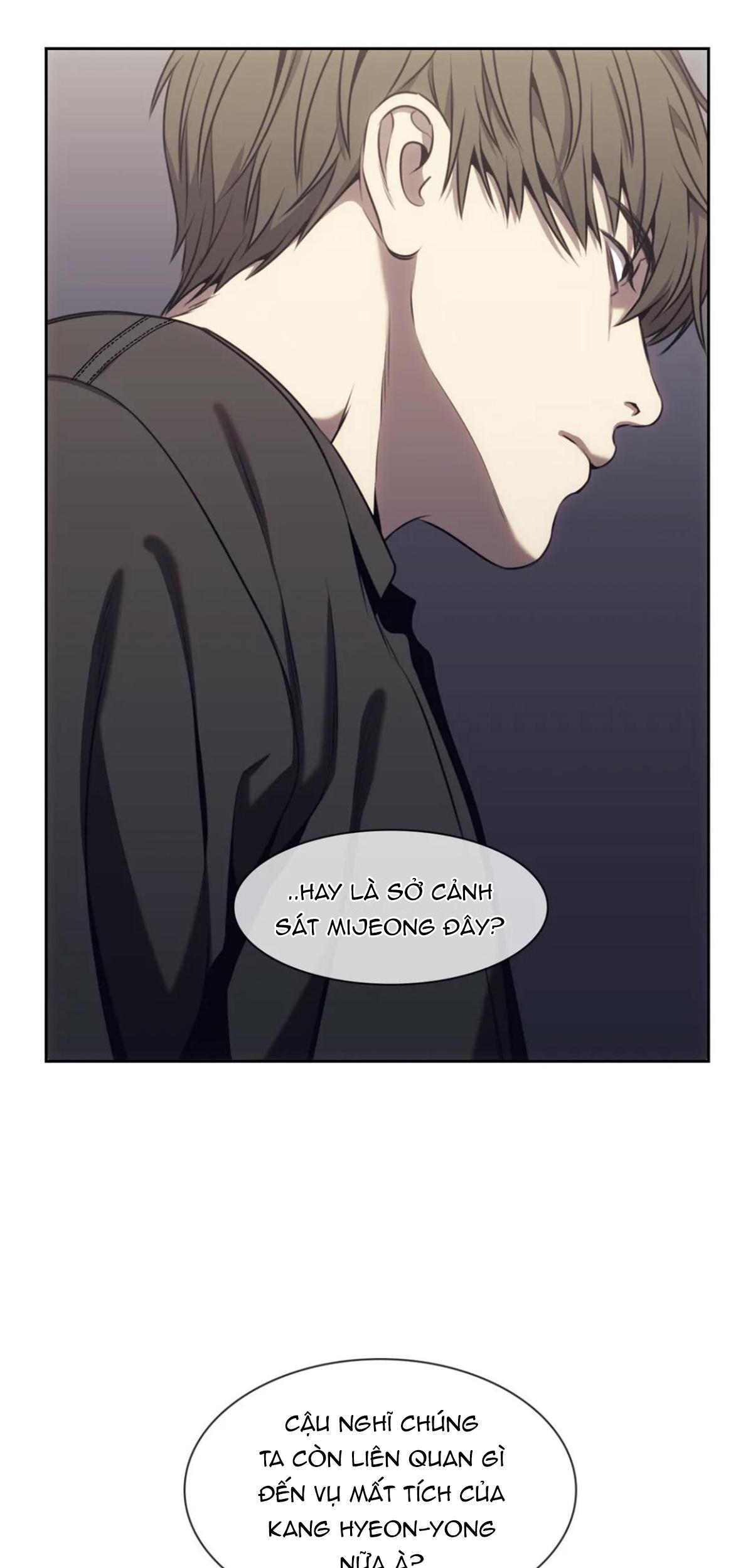 công cuộc báo thù của kẻ yếu thế chapter 53 21