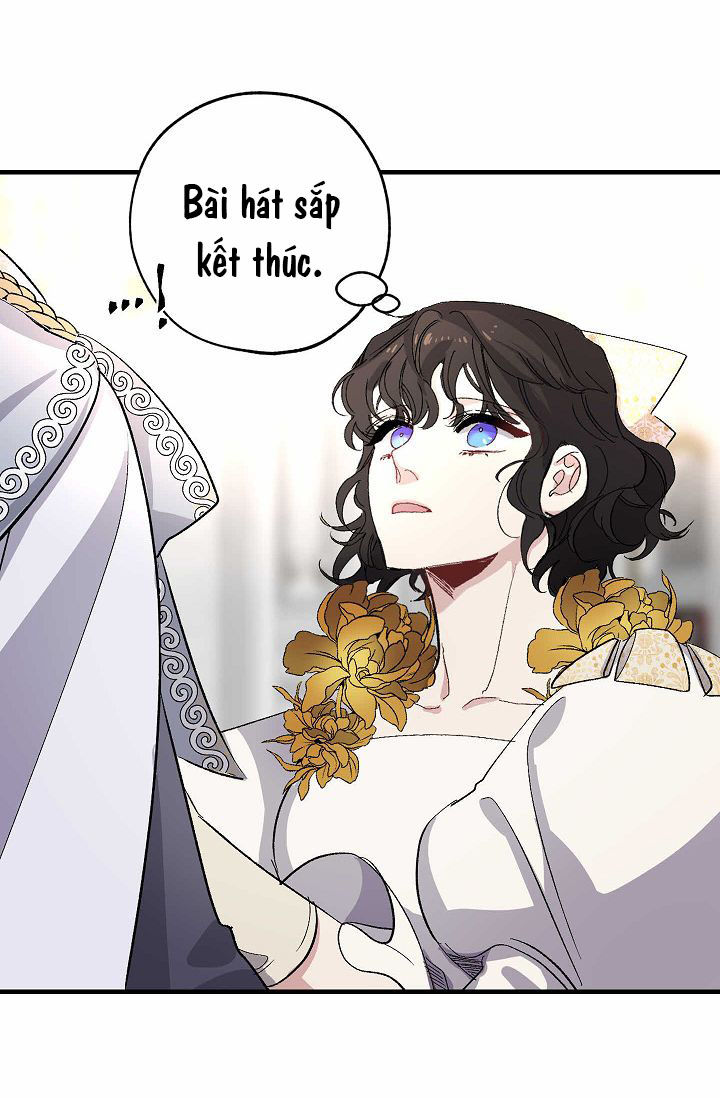 mối tình đầu của bạo chúa chapter 32 37