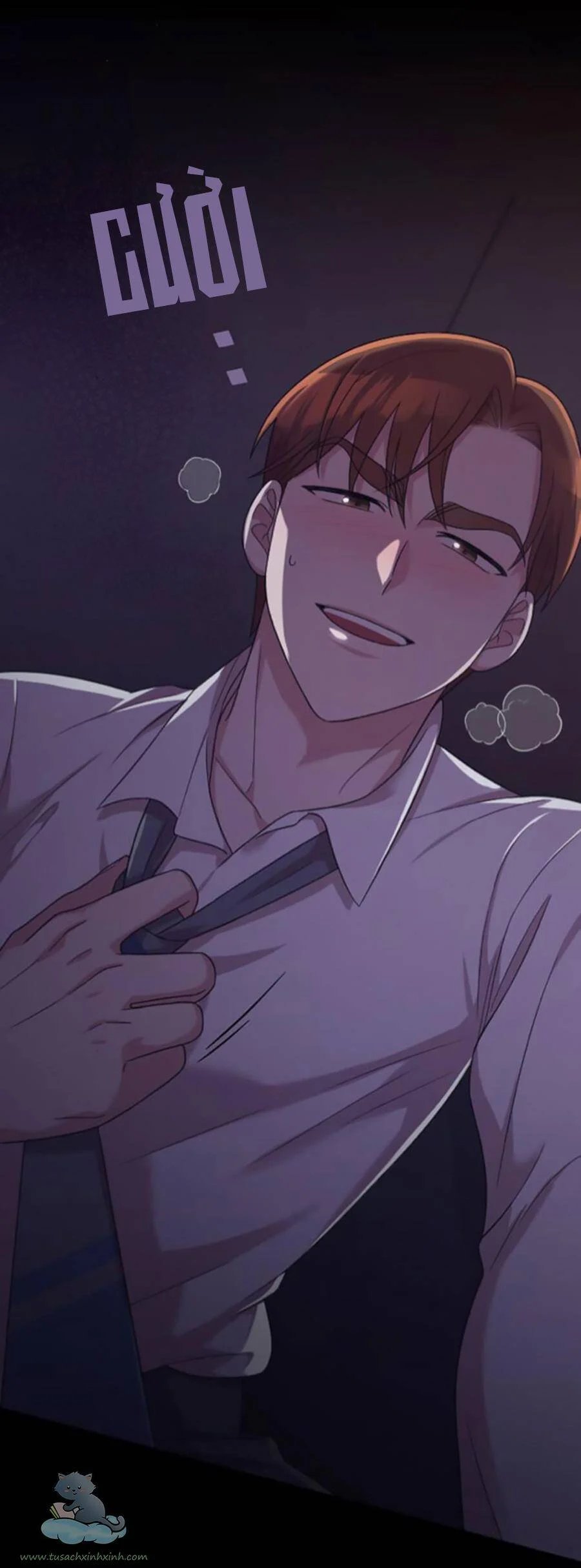 cô đi mà lấy chồng tôi chapter 21 101