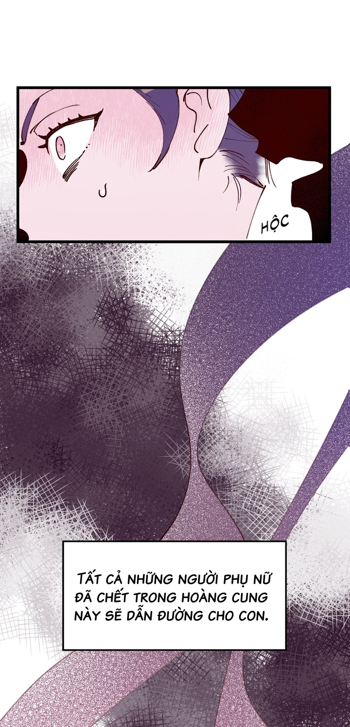 tham vọng quyền lực (full) chapter 35 5