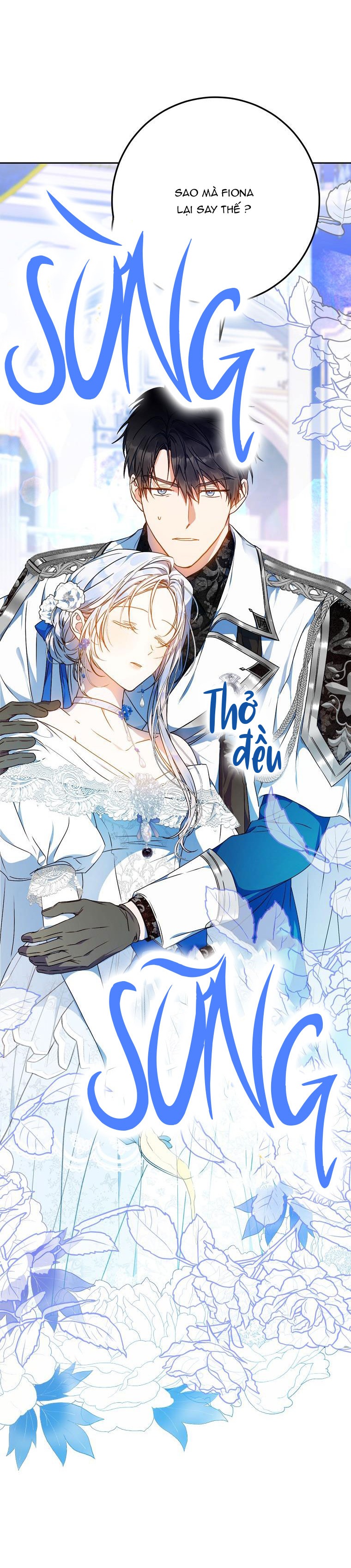 trở thành vợ của nam chính chapter 73 57