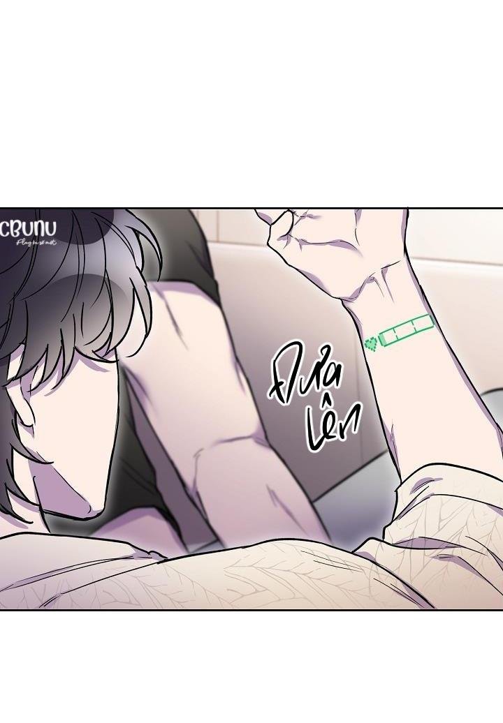 |drop| nụ hôn chết chóc chapter 6 33