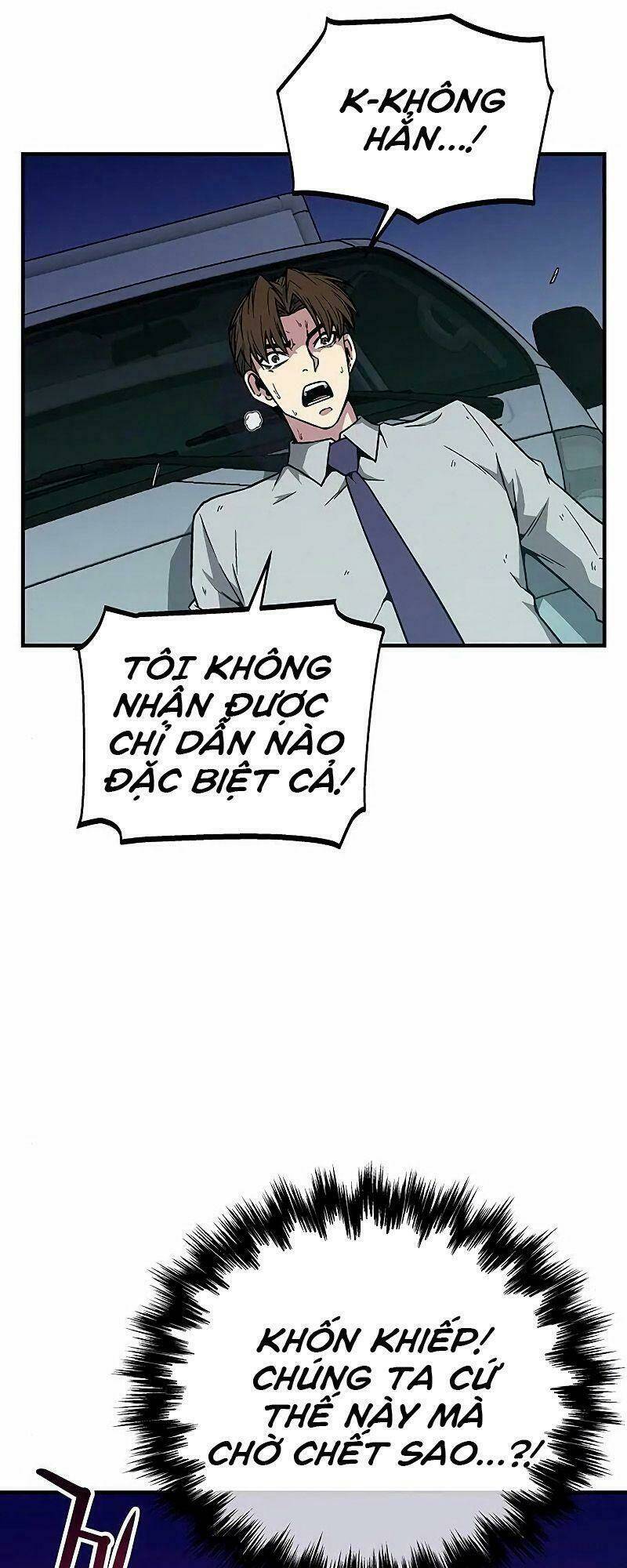 đấng cứu thế được chọn lựa chapter 4 68